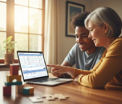 FMS Spending Plan Tool