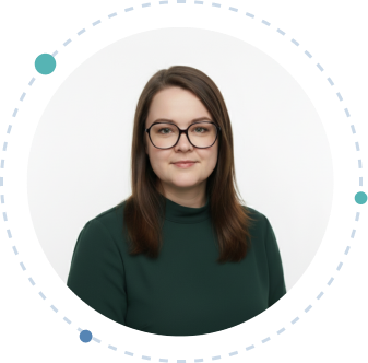 Kirstin White - Chief Revenue Officer