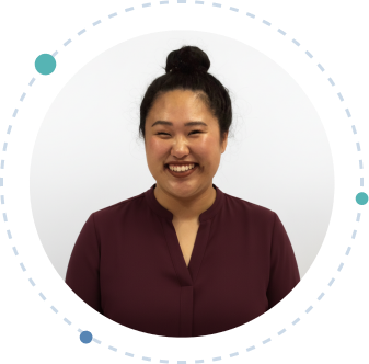 Elisa Jang - Implementation Specialist II