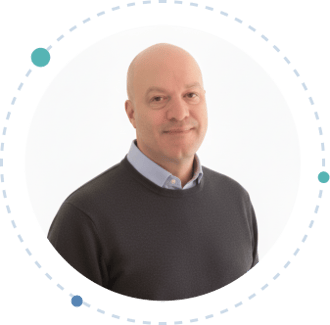 Ken Accardi - CEO