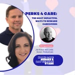 HCHDSS-Perks4Care-Joe-Linda-Pod