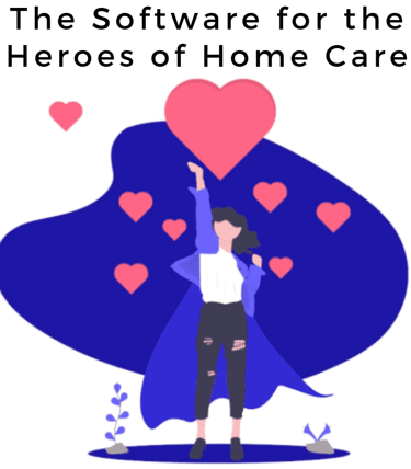 Heroes of Home Care