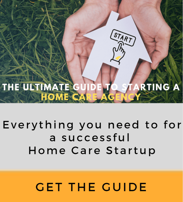 Home Care Startups Ultimate Guide
