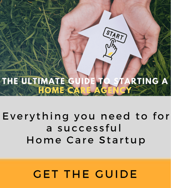 Home Care Startups Ultimate Guide