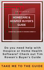 Home Care Tech Report CTA