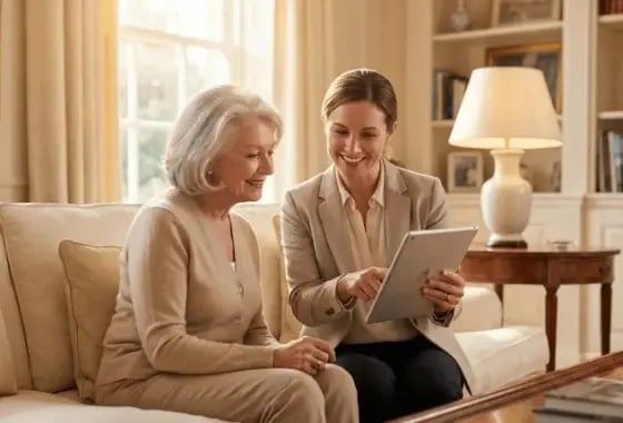 Home care software supporting scheduling, visits, and care delivery in the community.