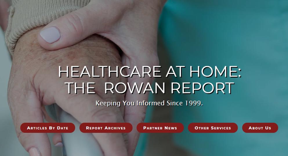 HomeCareTechReport