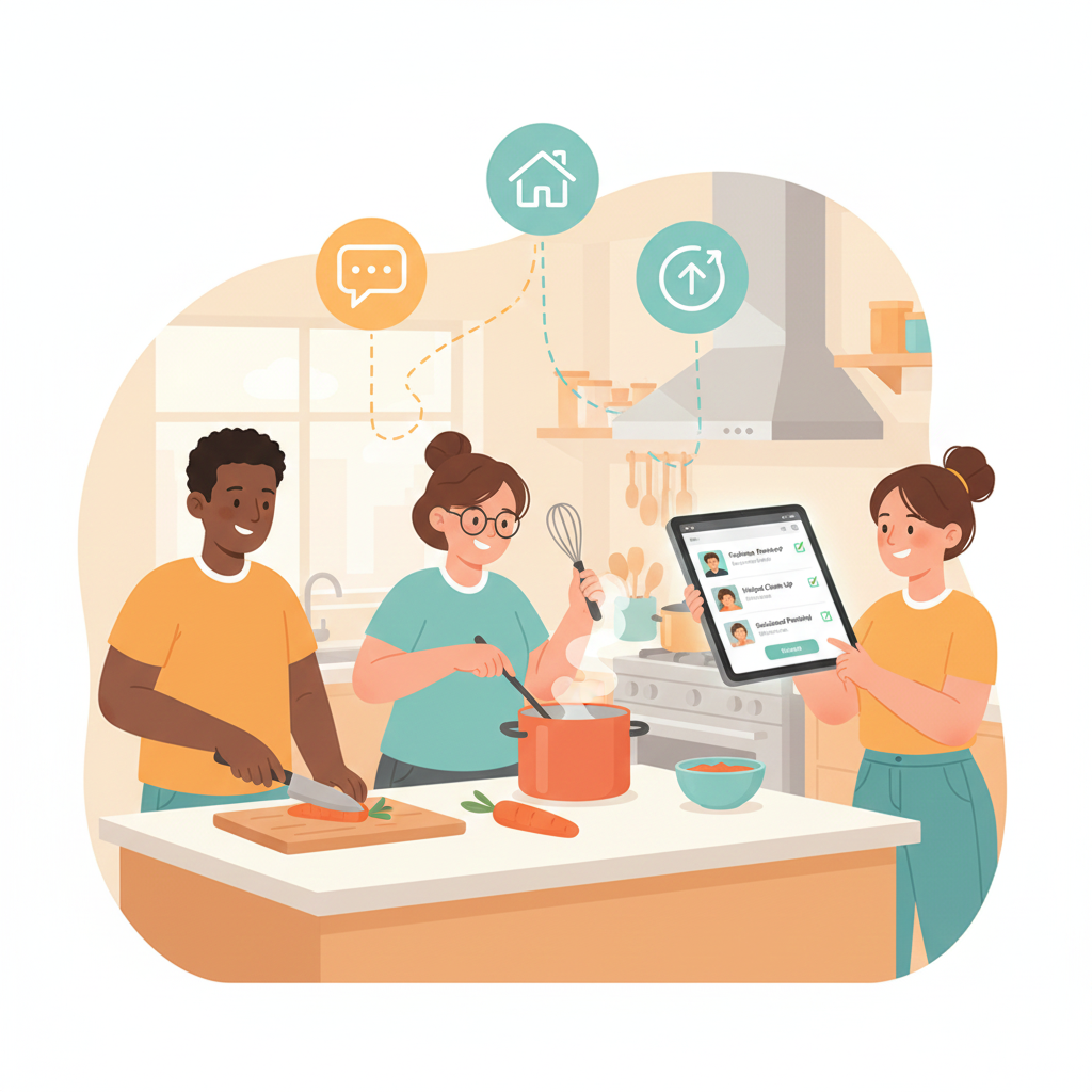 IDD Group Activity Animation