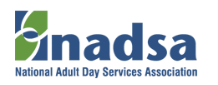 NADSA logo