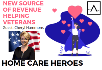 New Source of Revenue Helping Veterans (with guest Cheryl Hammons)-1