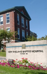 New England Baptist Hospital
