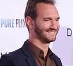 Nick Vujicic