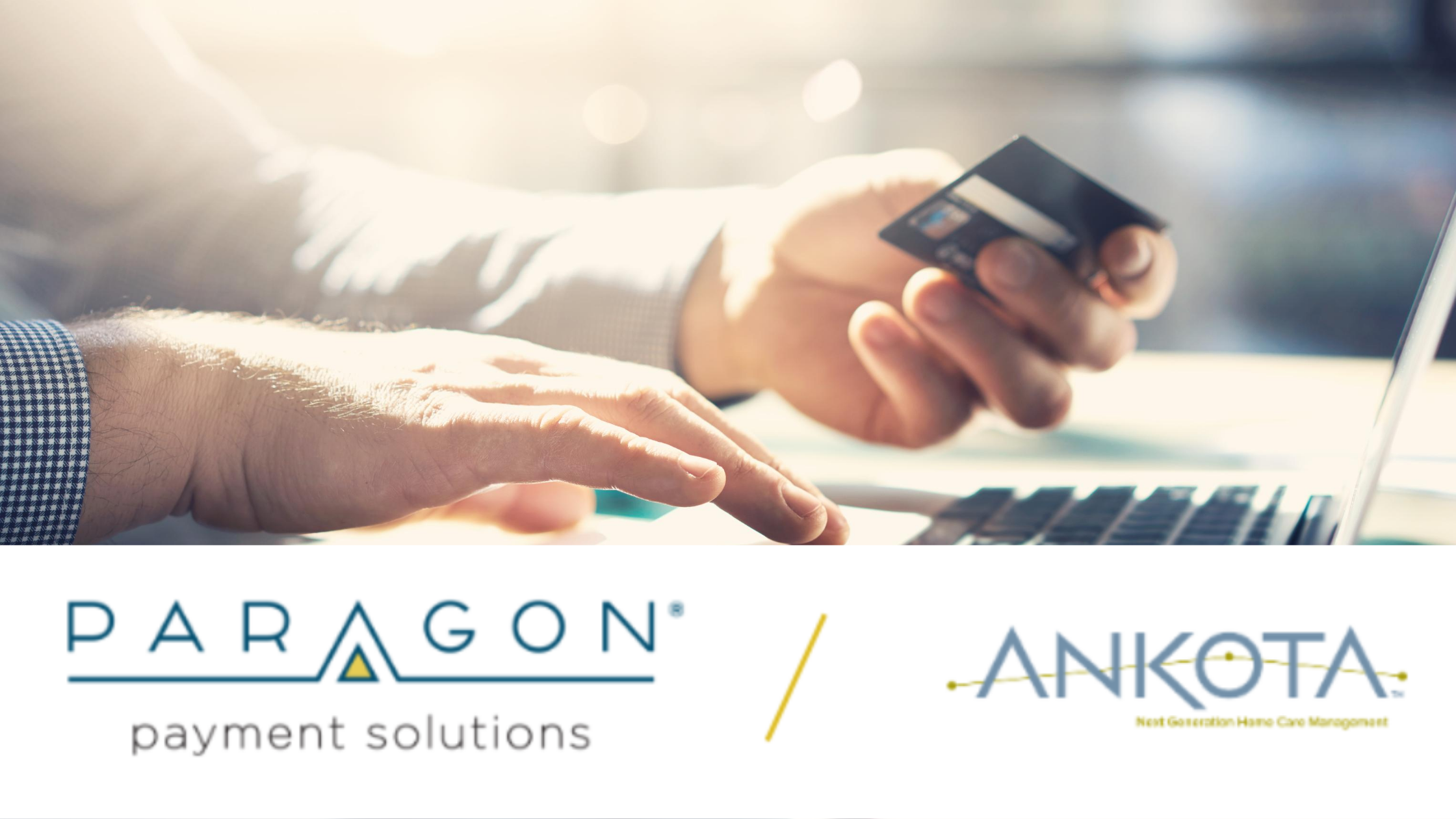 Paragon Payment Solutions Ankota 