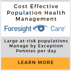 Population Health Solutions