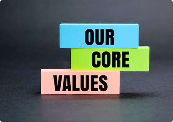 Ankota's Core Values image