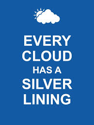Silver Lining 2 