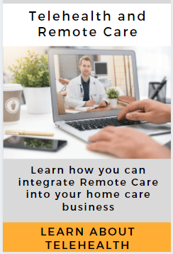 Telehealth and Remote Care