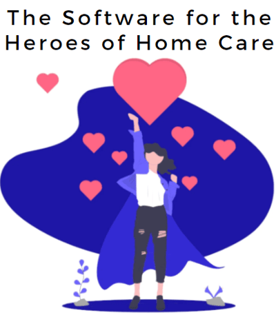 Heroes of Home Care