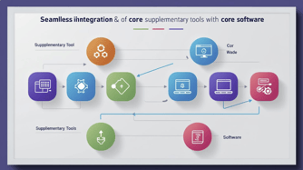 Home Care Software Integration