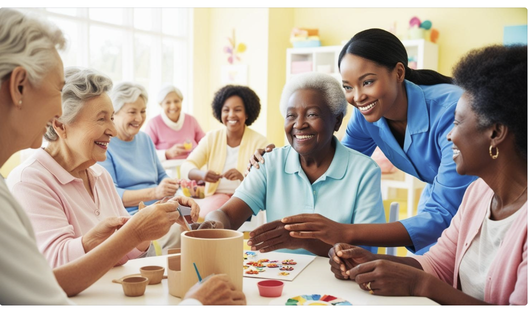 Adult Day Care Compliance Software