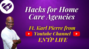 Home Care Hacks with Karl Pierre