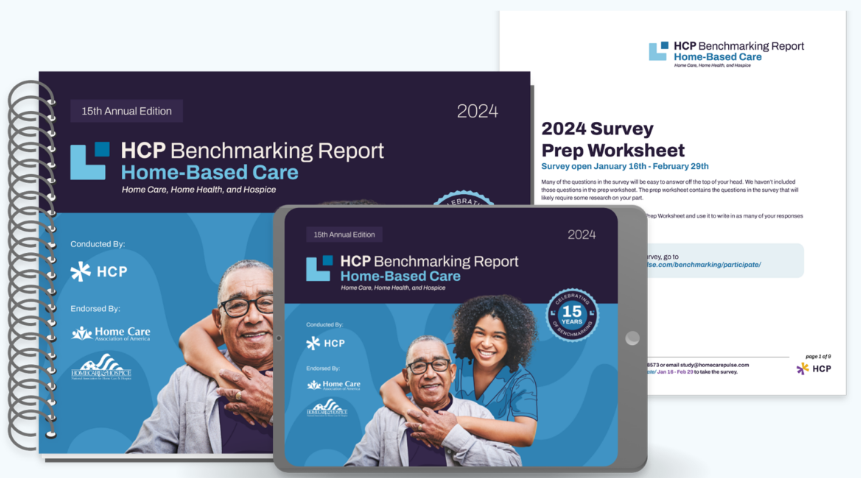 Home Care Benchmark Survey