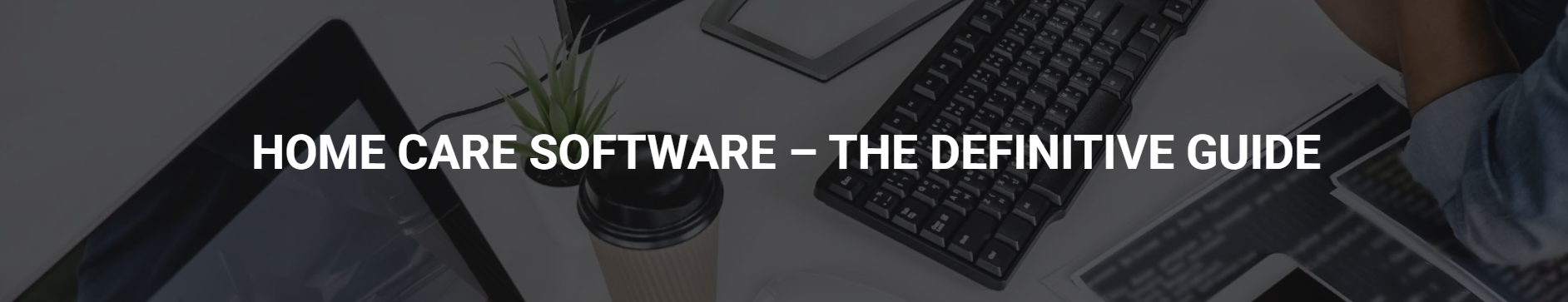 Best EVV software