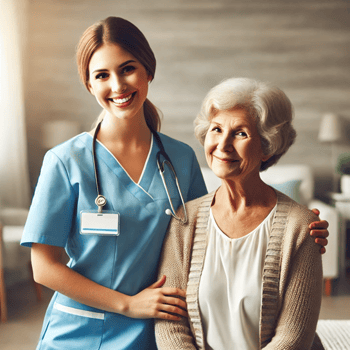 12 Ways to Retain Caregivers Longer
