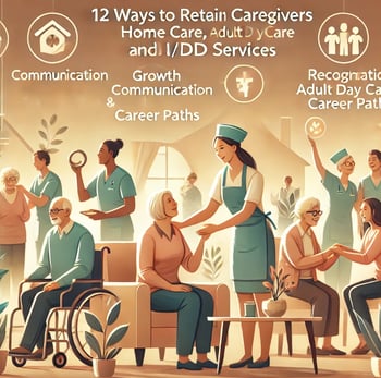 Caregiver Retention