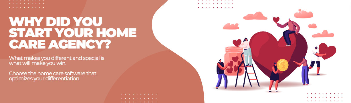 Home Care Differentiation