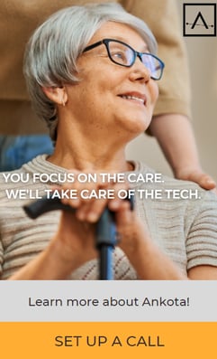 Home Care Software - learn more