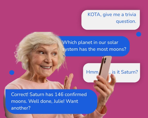 julie