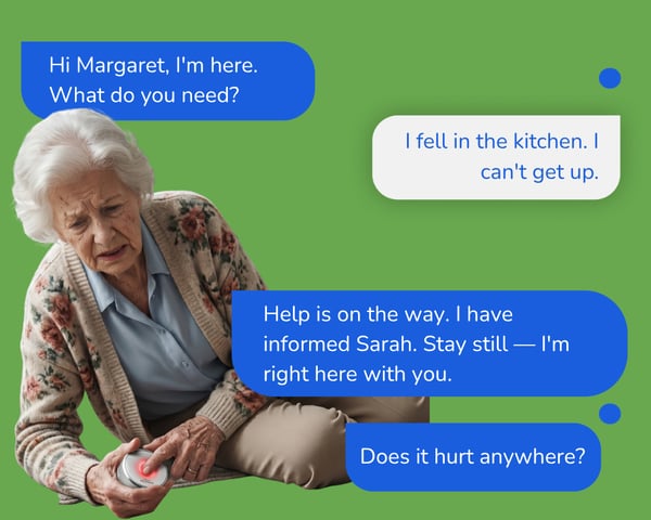 margaret
