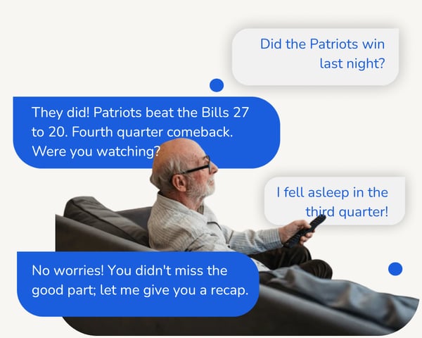 patriots