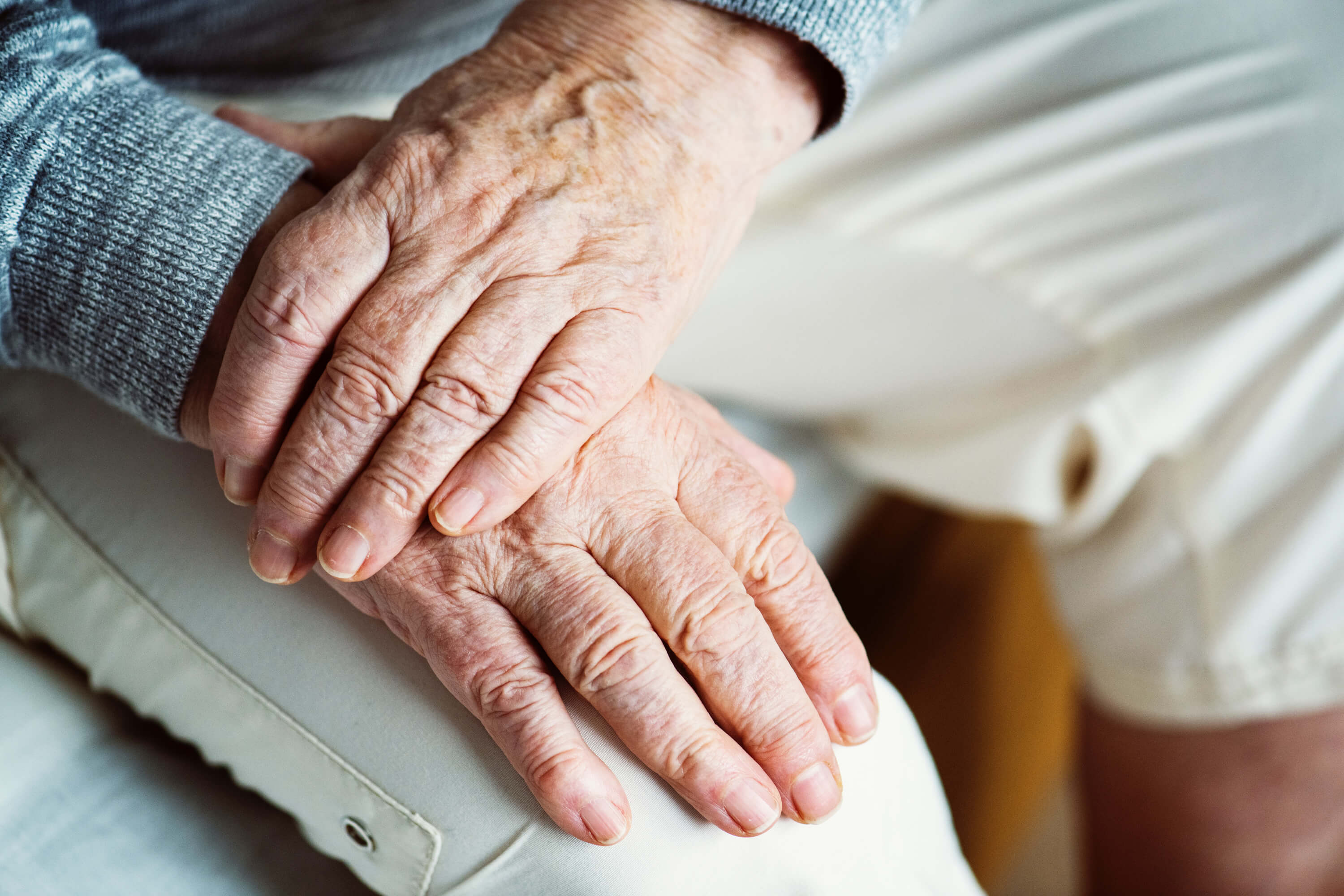 How Agency Owners Can Help Keep Seniors Safe at Home