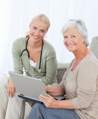 Managing Care Transitions