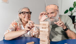 Adult Day Care Activity Ideas to Keep Clients Engaged