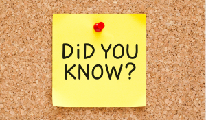 5 Healthcare Fun Facts (Actually More Alarming Than Fun)