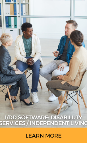 IDD Software - Dusability Services - Independent Living