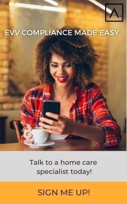 EVV Compliance Ankota