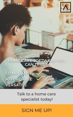 Home Care Specialist CTA