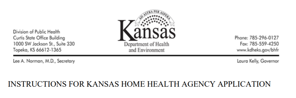 Kansas Home Health 