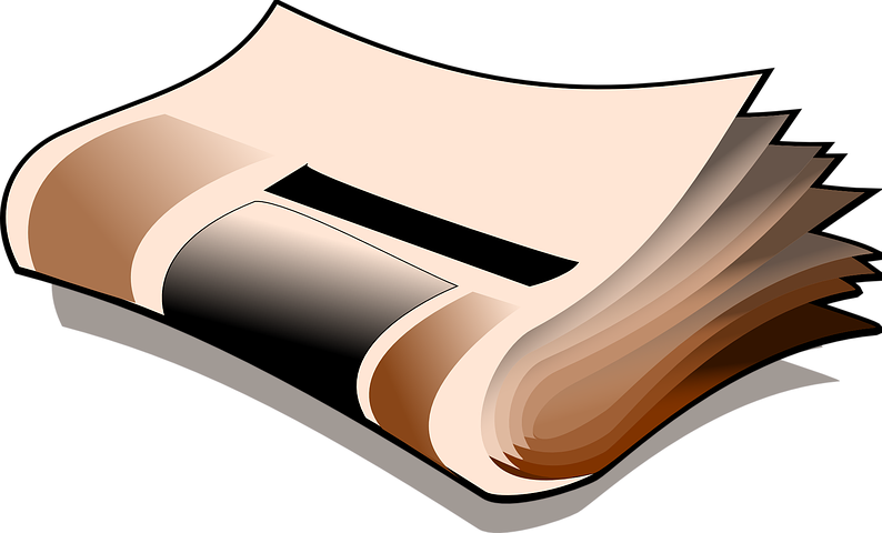 newspaper-295480__480